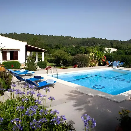 Camp De L'alzina Villa Pollença