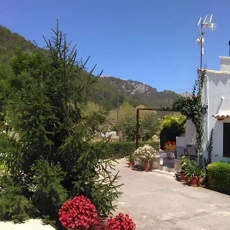 Villa Camp De L'alzina Pollença