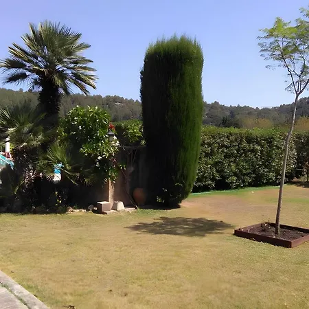 Villa Camp De L'alzina