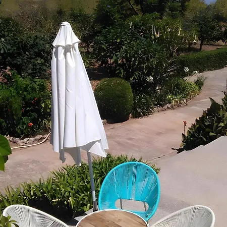 Camp De L'alzina Villa *