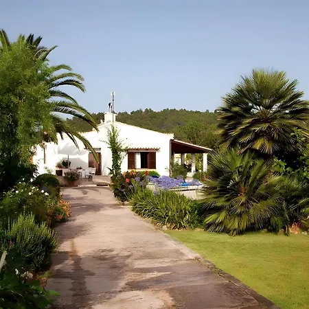 Camp De L'alzina *