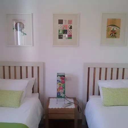 Villa Camp De L'alzina Pollença