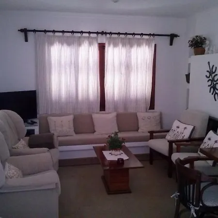 Camp De L'alzina Villa Pollença